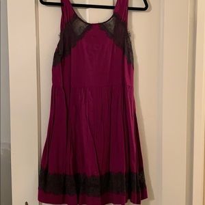 Free people dress